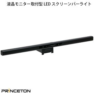 Princeton tj^[t^ LED XN[o[Cg # PMA-SCBAR vXg (p\RCg)