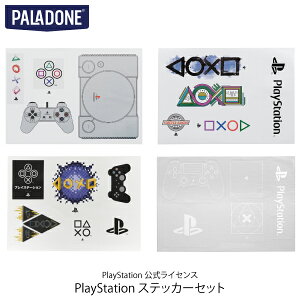 PALADONE PlayStation XebJ[Zbg PlayStationTM CZXi # MSY4133PS ph (ANZT[) |bL vXe ObY v[g MacBook