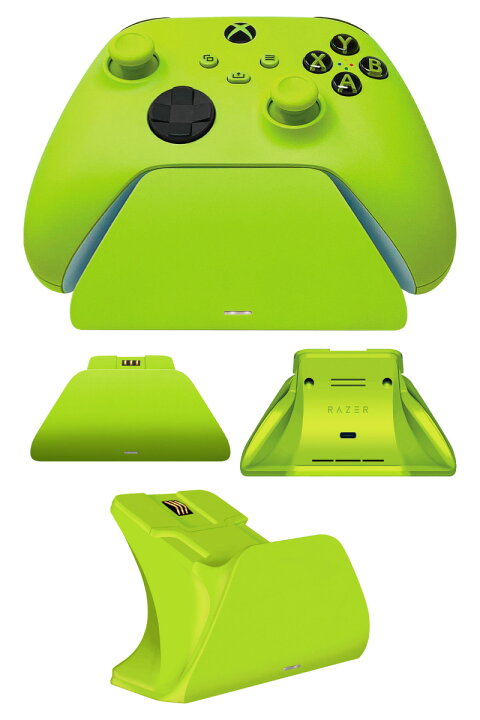 楽天市場】【国内正規品】 Razer Xbox ワイヤレス コントローラー用  
