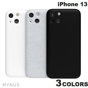 MYNUS iPhone 13 CASE ~j}fUC }CiX (X}zP[XEJo[) x Vv X ^ y ~j}Xg