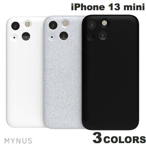 MYNUS iPhone 13 mini CASE ~j}fUC }CiX (X}zP[XEJo[) x Vv X ^ y ~j}Xg