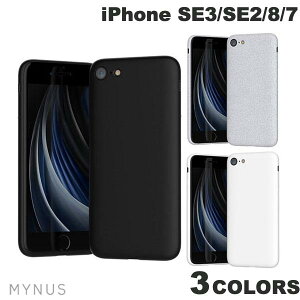 MYNUS iPhone SE 3 / SE 2 / 8 / 7 ~j}fUC GXg}[P[X }CiX (X}zP[XEJo[) ɔ MADE IN JAPAN   2022tfΉ