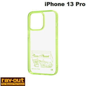 Ray Out iPhone 13 Pro fBYj[EsNT[LN^[ nCubhP[X Charaful GCA # RT-DP32UC/ALM CAEg (X}zP[XEJo[)