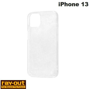 Ray Out iPhone 13 fBYj[LN^[ TPU\tgP[X LL/~bL[}EX # RT-DP31A/MKM CAEg (X}zP[XEJo[)