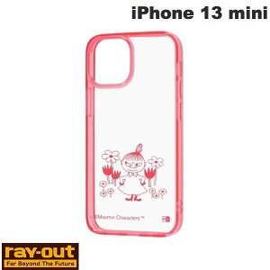 Ray Out iPhone 13 mini [~ nCubhP[X Charaful ~C # RT-AP30UC/MYM CAEg (X}zP[XEJo[) LN^[ 킢