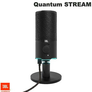 yK̔XzmyVLO1ʊlnQ[~O}CN JBL Quantum STREAM GNgbgfARfT[^ USB}CN WF[r[G NH^Xg[ L Xg[}[ Web