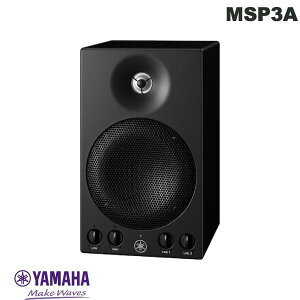 YAMAHA MSP3A p[hj^[Xs[J[ ubN # MSP3A }n (Xs[J[)