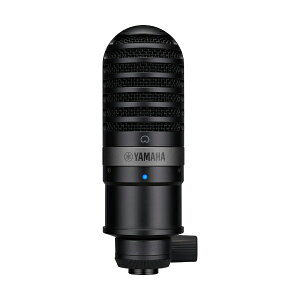 YAMAHA YCM01 単一指向性 カーディオイド XLR コンデンサーマイク ブラック # YCM01 B ヤマハ (マイクロホン XLR)