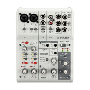 YAMAHA AG06MK2 6`l CuXg[~O~LT[ zCg # AG06MK2 W }n (I[fBIC^[tFCX)