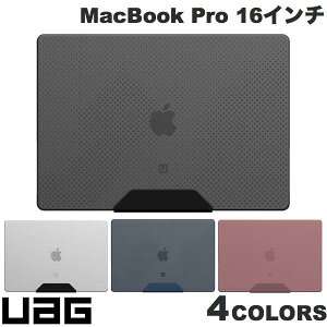 UAG MacBook Pro 16C` M4 2024 / M3 2023 / M2 2023 / M1 2021 2021 U by DOT (hbg) P[X [G[W[ (MacBook Jo[EP[XEveN^[)