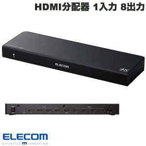 ELECOM GR HDMIz 4K60pΉ 1 8o # VSP-HDP18BK GR (z)