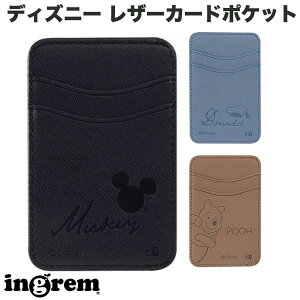 ingrem fBYj[LN^[ U[J[h|Pbg CO (J[hP[X) Disny ~bL[}EX hih_bN ܂̃v[