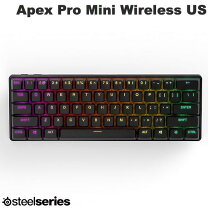 楽天市場】apex pro mini（ゲーミングキーボード｜ゲーム用機器 