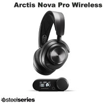 楽天市場】Arctis Nova Proの通販