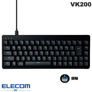 ELECOM GR Q[~OL[{[h V custom {z L E JjJ lINb`L[Lbv eL[X 65%TCY Xs[hjA(⎲) ubN # TK-VK200SBK GR (L[