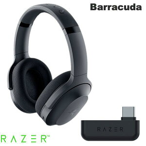 yKiz Razer Barracuda 2.4GHz / Bluetooth 5.2 CX / L Ή Q[~OwbhZbg ubN # RZ04-03790100-R3M1 [U[ ( wbhz) oN[_ ras24
