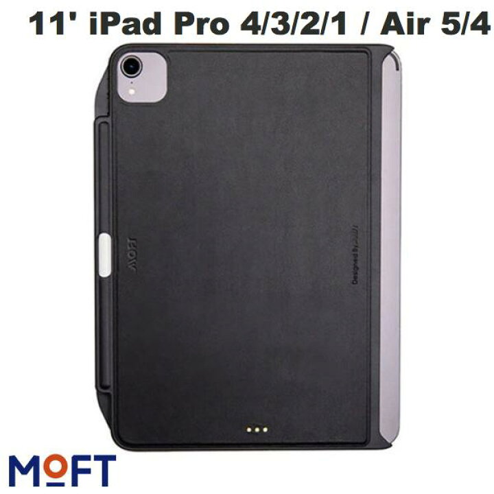 楽天市場】[ネコポス送料無料] 【正規取扱店】 MOFT 11インチ iPad Pro 