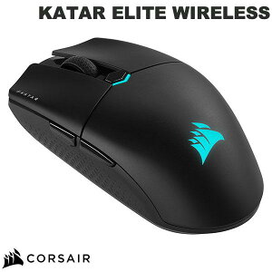 yX[p[SALE500~OFFN[|Ώہz Corsair KATAR ELITE WIRELESS CX 2.4GHz Bluetooth LΉ Q[~O}EX # CH-931C111-AP RZA (}EX)
