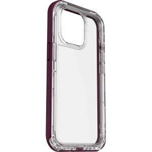 OtterBox LifeProof iPhone 13 Pro NEXT ho h ϏՌ RۉH P[X PURPLE # 77-83515 Ib^[{bNX Ctv[t (X}zP[XEJo[) CS