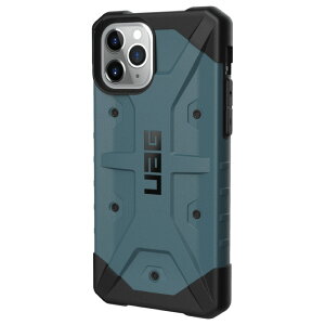 UAG iPhone 11 Pro PATHFINDER (�p�X�t�@�C���_�[) �R���|�W�b�g�P�[�X Slate # UAG-IPH19S-SL ���[�G�[�W�[ (�X�}�z�P�[�X�E�J�o�[)
