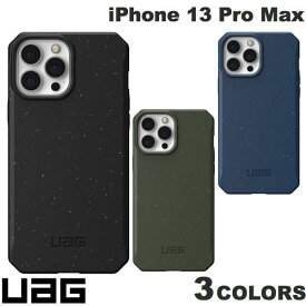 [ネコポス送料無料] 耐衝撃ケース UAG iPhone 13 Pro Max OUTBACK (アウトバック) 耐衝撃 スリムケース ユーエージー (スマホケース・カバー)