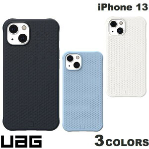 UAG iPhone 13 U by DOT (hbg) ϏՌVRP[X MagSafeΉ [G[W[ (X}zP[XEJo[)