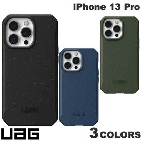 [ネコポス送料無料] 耐衝撃ケース UAG iPhone 13 Pro OUTBACK (アウトバック) 耐衝撃 スリムケース ユーエージー (スマホケース・カバー)