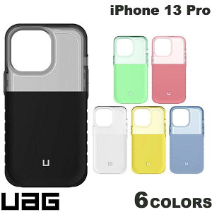 UAG iPhone 13 Pro U by DIP (fBbv) [G[W[ (X}zP[XEJo[)