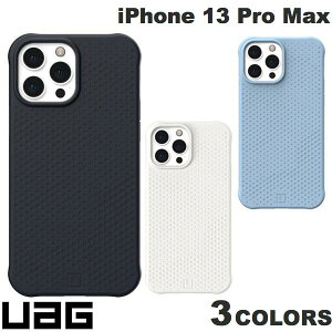 UAG iPhone 13 Pro Max U by DOT (�h�b�g) �ϏՌ��V���R���P�[�X MagSafe�Ή� ���[�G�[�W�[ (�X�}�z�P�[�X�E�J�o�[)