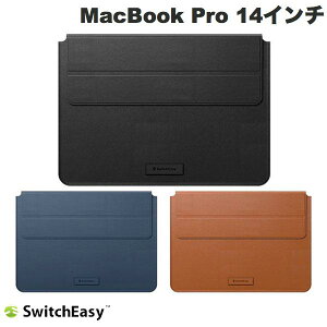 SwitchEasy MacBook Pro 14C` EasyStand XCb`C[W[ (m[gPCX[uP[X)