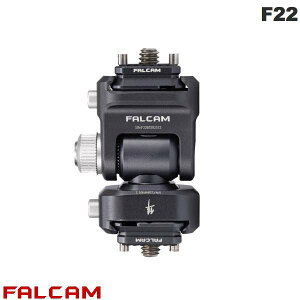 FALCAM F22 �f���A���N�C�b�N�����[�X�p���w�b�h�L�b�g # FC2543 �t�@���J�� (�N�C�b�N�V���[)