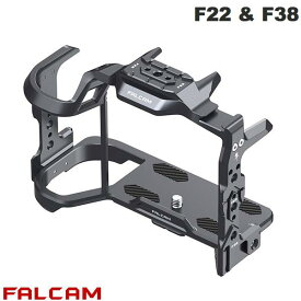 FALCAM F22 & F38 Canon カメラケージ EOSR5 / R6用 # FC2634 ファルカム (カメラアクセサリー) fpc23