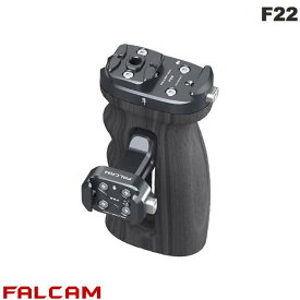 FALCAM F22 サイドハンドルグリップ # FC2565 ファルカム (カメラアクセサリー)