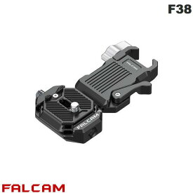 FALCAM F38 Zhiyun CraneM3用クイックリリースキット # FC2858 ファルカム (カメラアクセサリー)