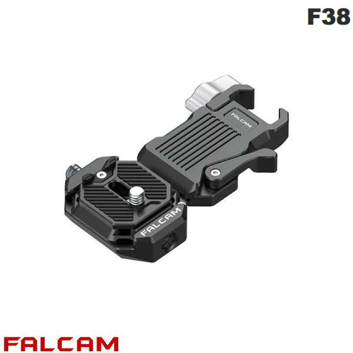 セット販売】Crane M3 ジンバル＋FALCAM F38クイックシュー（ULANZI 