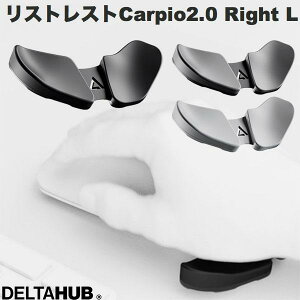 myVLO1ʊln DELTAHUB XgXg Carpio 2.0 Right L f^nu (XgXg) Ep Ep LTCY 傫 ֐߉