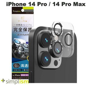 gjeB Simplism iPhone 14 Pro / 14 Pro Max [PicPro] NA YیKX  # TR-IP22M3-LCA-CCCC VvY (JYveN^[)