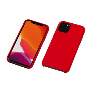 Deff iPhone 11 Pro Max CRYTONE Hybrid Silicone Hard Case bh # DCS-IPS19LRD fB[t (X}zP[XEJo[)