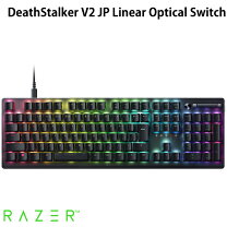 楽天市場】deathstalker v2 pro jp linear opticalの通販