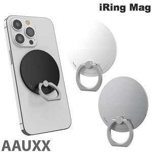 AAUXX iRing Mag I[NX (X}zO) iPhone oJ[O ACO X^h h~ Magsafe 