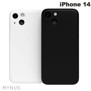 MYNUS iPhone 14 CASE ~j}fUC }CiX (X}zP[XEJo[) x Vv X ^ y ~j}Xg