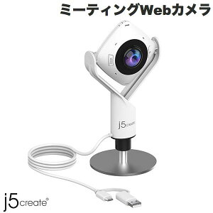 j5 create 360° pm} USB~[eBOWebJ 200f # JVCU360 WFCt@CuNGCg (PCJ)