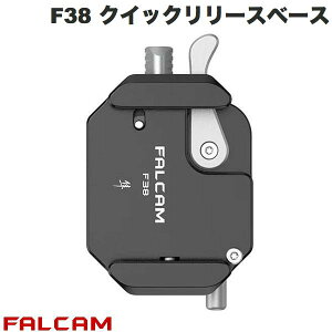 FALCAM F38 �N�C�b�N�����[�X�x�[�X RS3 Mini # FC3343 �t�@���J�� (�N�C�b�N�V���[)