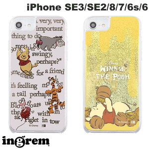 ingrem iPhone SE 3 / SE 2 / 8 / 7 / 6s / 6 fBYj[LN^[  Ob^[P[X CO (X}zP[XEJo[) v[