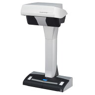 ［楽天ランキング1位獲得］RICOH PFU リコー ScanSnap SV600 # FI-SV600B ピーエフユー ( ドキュメントス…