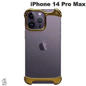Arc iPhone 14 Pro Max Arc Pulse A~E~[S[h # AC25057i14PM A[N (iPhone14ProMax X}zP[X) M  ҏ Ռz ϏՌ   Vv A~jE