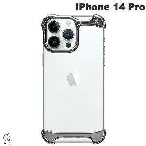 �I�����_�� Arc iPhone 14 Pro Arc Pulse �A���~�E�~���[�V���o�[ # AC25054i14PR �A�[�N (iPhone14Pro �X�}�z�P�[�X) ���M �� �ҏ� �Ռ��z�� �ϏՌ� ���� ������� �V���v�� �A���~�j�E������