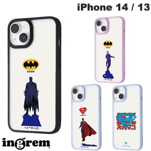 ingrem iPhone 14 / 13 }bgnCubhP[X SHEER CO (X}zP[XEJo[) obg} W[J[ X[p[}