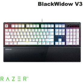 Razer BlackWidow V3 Roblox Edition 英語配列 有線 緑軸 メカニカル ゲーミングキーボード # RZ03-03542800-R3M1 レーザー (キーボード) ブラックウイドウrgw24