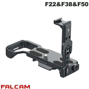 FALCAM F22 & F38 & F50 LuPbg O[ SONY ZV-E1p # FC3503 t@J (NCbNV[) fsp24